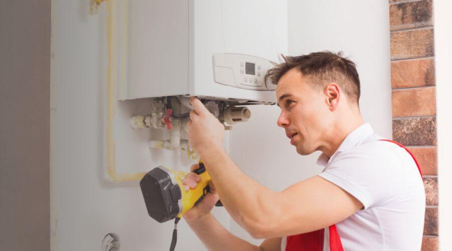 Professional sink repair in Scranton, KS